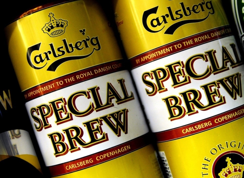 10 razones científicas por las que beber cerveza es saludable, no dañino 10 razones científicas por las que beber cerveza es saludable, no dañino