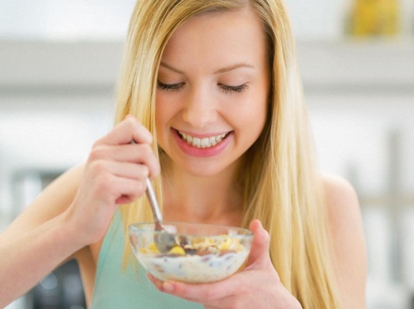 10 razones convincentes para comer avena