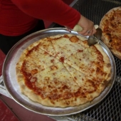 10 razones por las que la pizza puede ser buena para ti