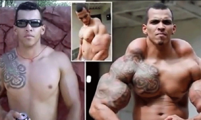 10 real people who don't seem real 10 real people who don't seem real