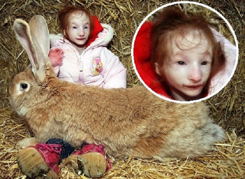 10 real people who don't seem real 10 real people who don't seem real