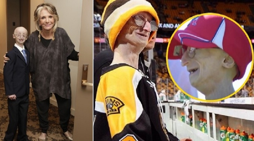 10 real people who don't seem real 10 real people who don't seem real