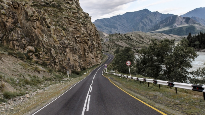 10 reasons to visit the Altai Mountains 10 reasons to visit the Altai Mountains