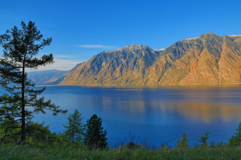 10 reasons to visit the Altai Mountains 10 reasons to visit the Altai Mountains