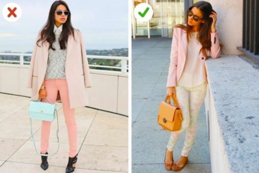 10 reglas básicas para combinar accesorios 10 reglas básicas para combinar accesorios