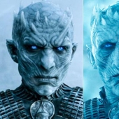 10 replacements of the actors of the series "Game of Thrones" that went unnoticed