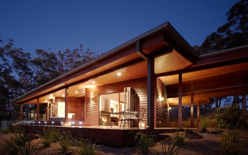 10 resorts más románticos del mundo