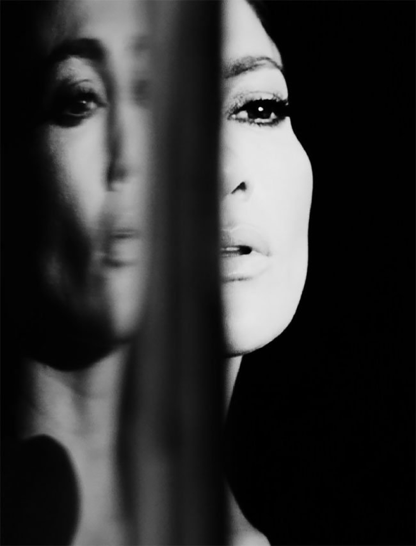 10 retratos expresivos de los mejores actores del saliente 2019