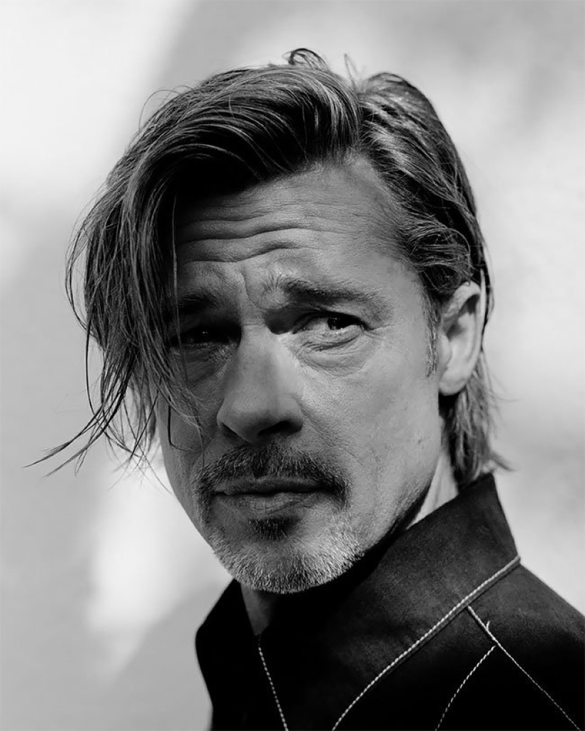 10 retratos expresivos de los mejores actores del saliente 2019