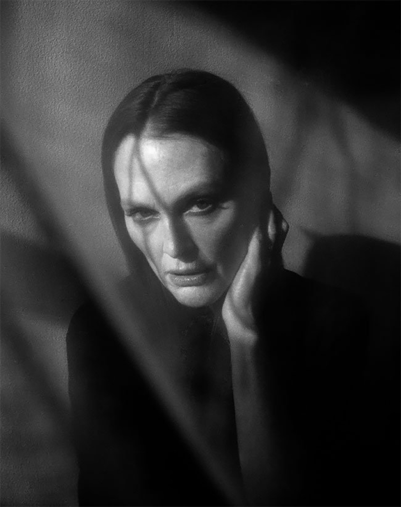 10 retratos expresivos de los mejores actores del saliente 2019