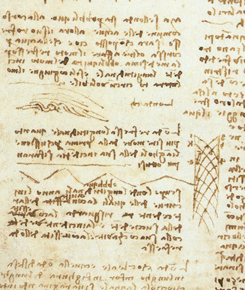 10 revolutionary ideas of Leonardo da Vinci 10 revolutionary ideas of Leonardo da Vinci