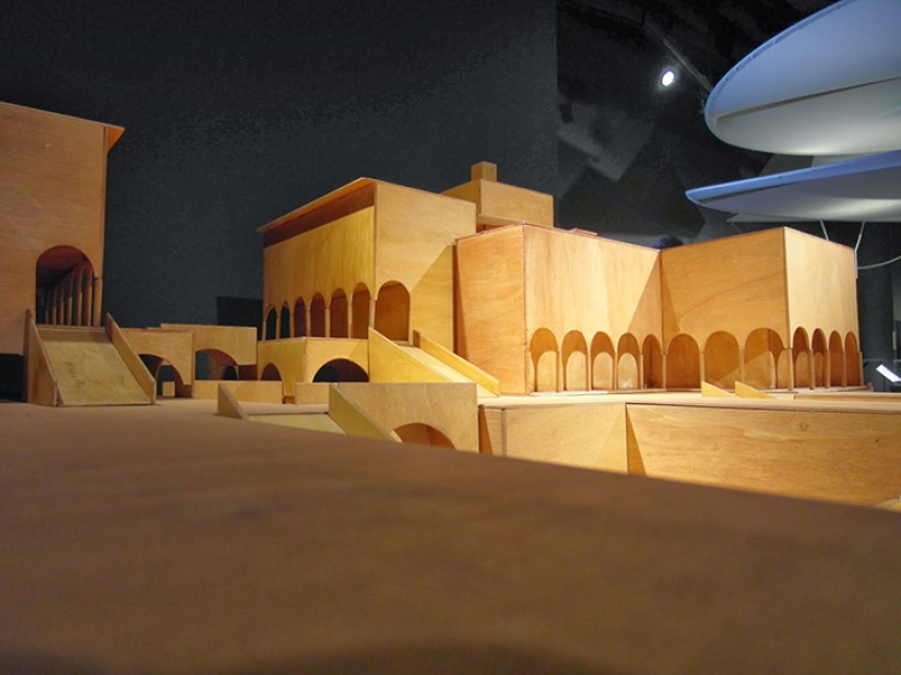 10 revolutionary ideas of Leonardo da Vinci 10 revolutionary ideas of Leonardo da Vinci