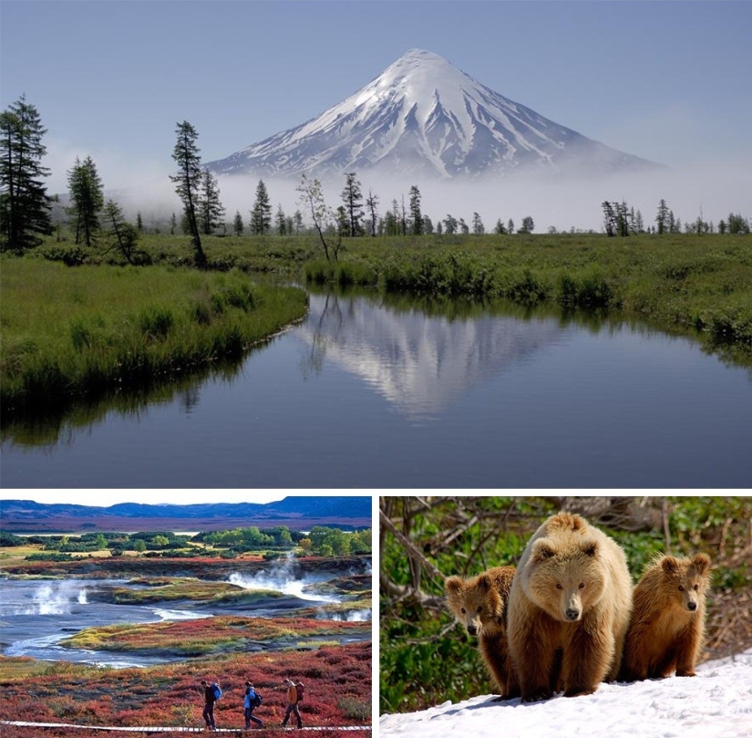 10 roads that will reveal to you all the beauty of Russia