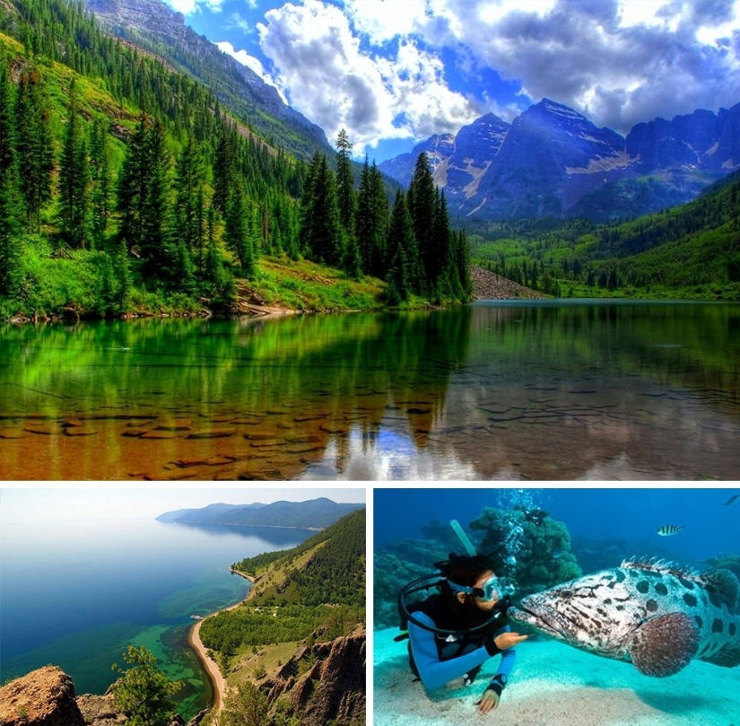 10 roads that will reveal to you all the beauty of Russia