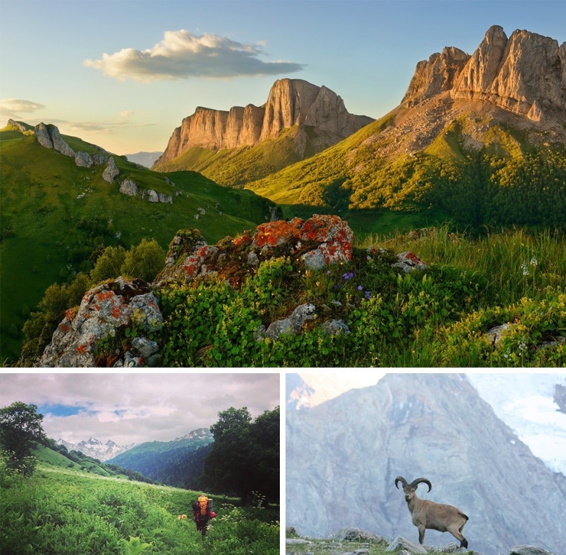 10 roads that will reveal to you all the beauty of Russia