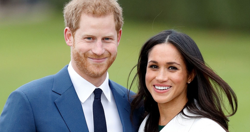 10 Royal Can't: What Meghan Markle Can't do anymore after the wedding