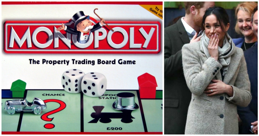 10 Royal Can't: What Meghan Markle Can't do anymore after the wedding