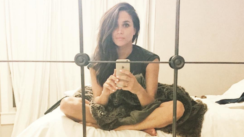 10 Royal Can't: What Meghan Markle Can't do anymore after the wedding