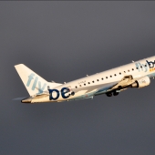 10 safest low cost airlines in the world