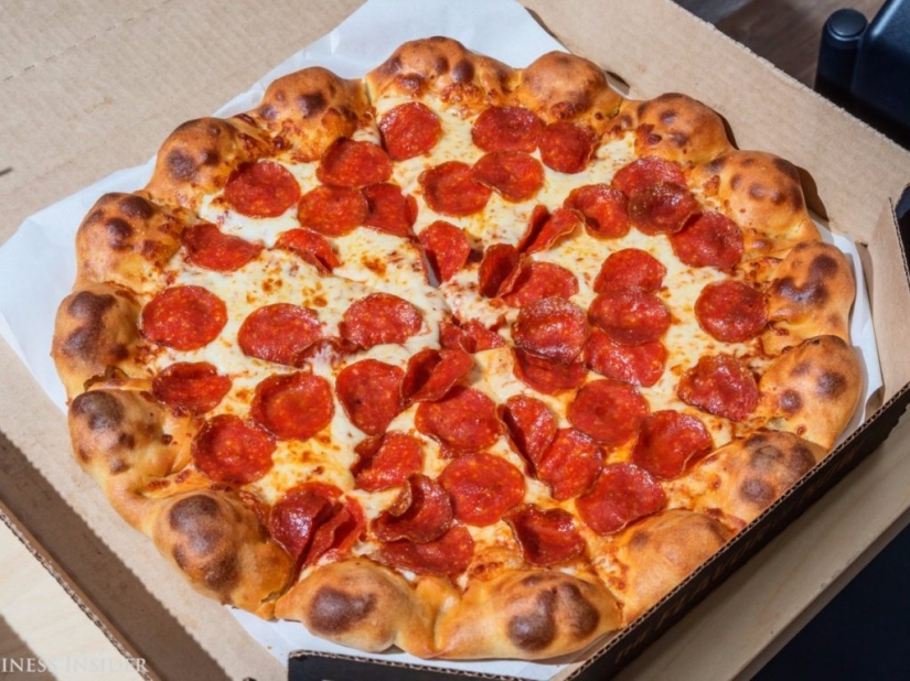 10 Secrets of Fast Food Chains They Don't Want to Talk About