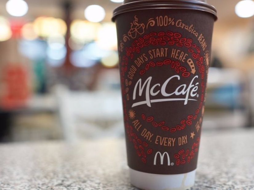 10 Secrets of Fast Food Chains They Don't Want to Talk About