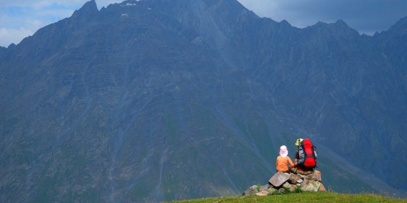 10 señales de que estás de vacaciones