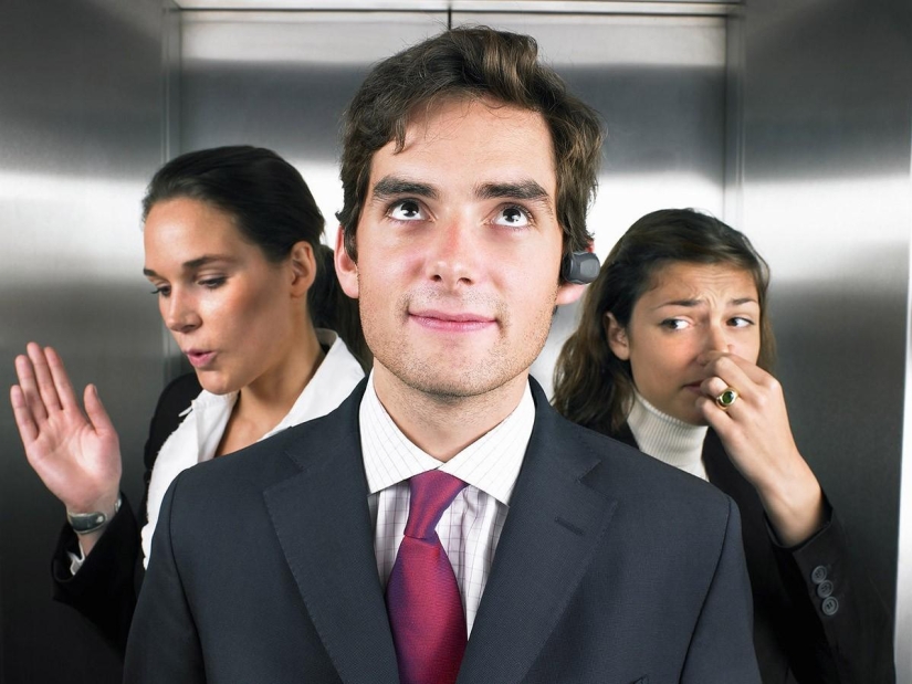 10 señales de que su interlocutor está mintiendo