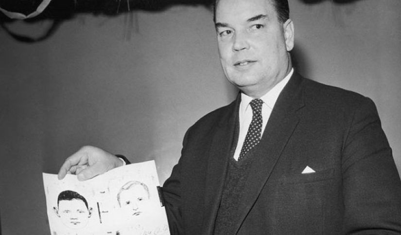 10 Serial Killers Who Weren't Caught