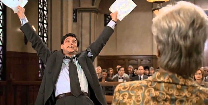 10 signs that your interlocutor is lying