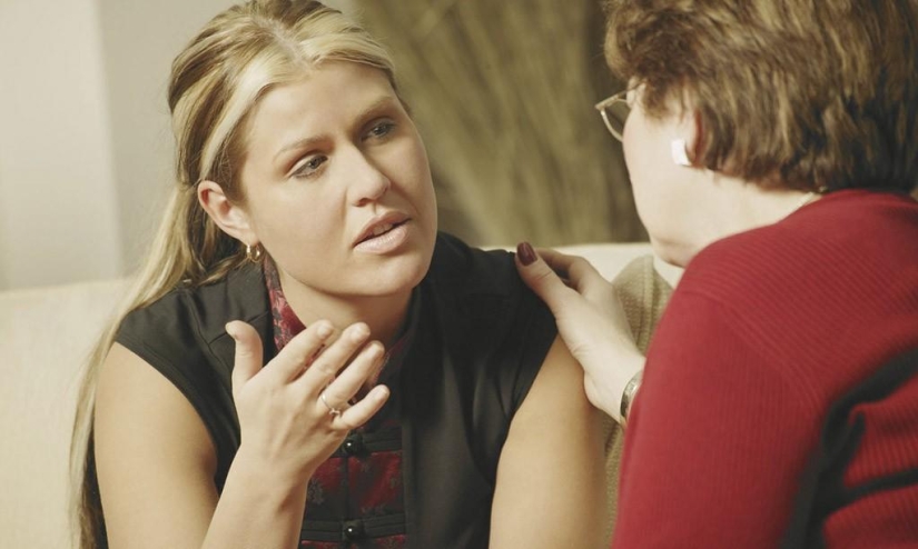 10 signs that your interlocutor is lying