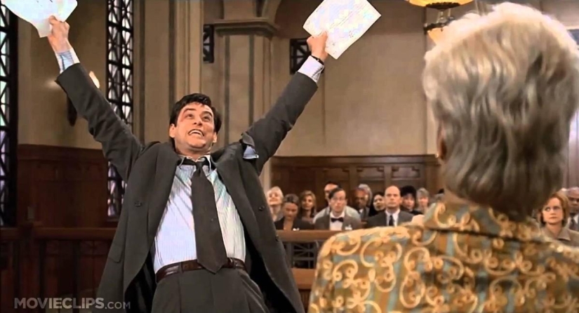 10 signs that your interlocutor is lying