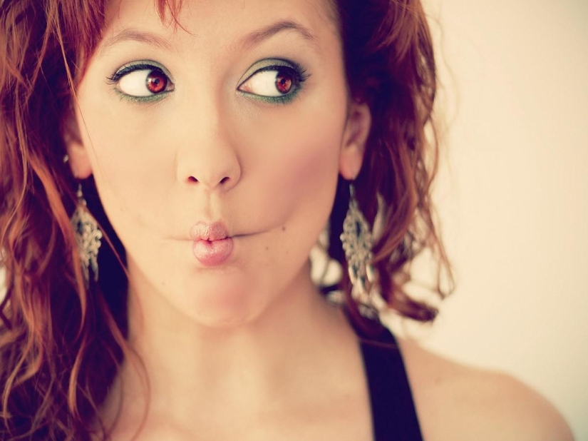 10 signs that your interlocutor is lying