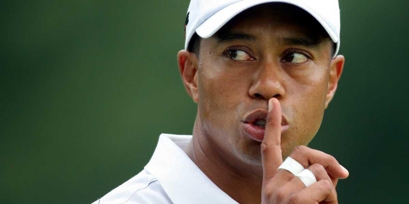 10 signs that your interlocutor is lying