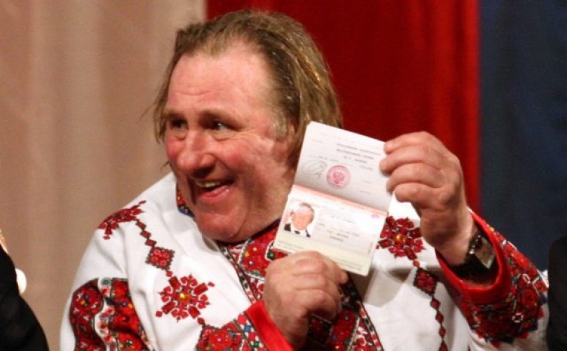 10 signs you're on vacation