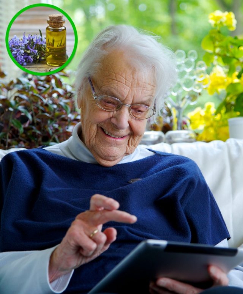 10 spices and herbs that take care of your body from head to toe