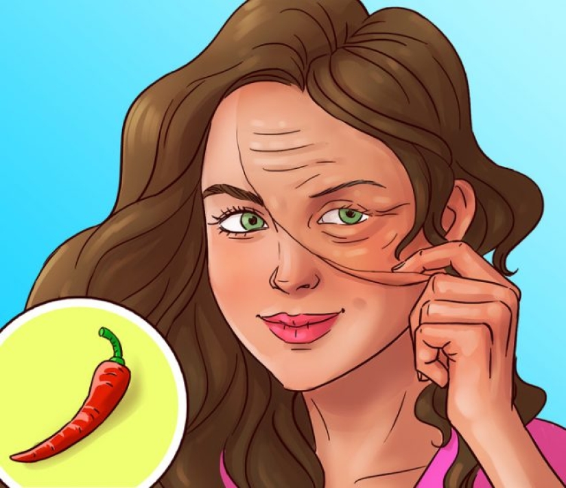 10 spices and herbs that take care of your body from head to toe