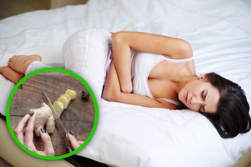 10 spices and herbs that take care of your body from head to toe