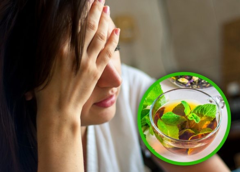 10 spices and herbs that take care of your body from head to toe