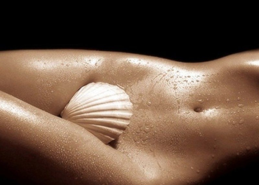 10 stars who didn't hesitate to tell about their intimate hygiene 10 stars who didn't hesitate to tell about their intimate hygiene