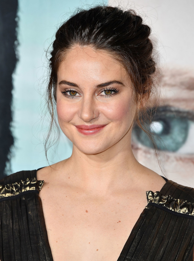 10 stars who didn't hesitate to tell about their intimate hygiene 10 stars who didn't hesitate to tell about their intimate hygiene