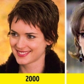 10 Stars Who Seem To Have No Future But A Special Role Has Returned Them To The Spotlight