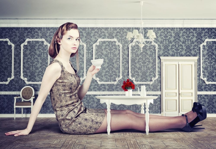 10 strange medical conditions that almost no one has heard of 10 strange medical conditions that almost no one has heard of