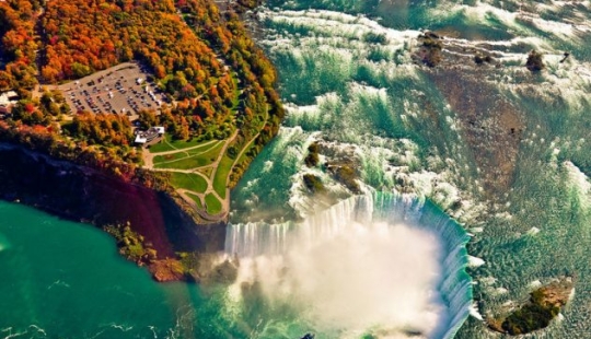 10 Stunning Natural Wonders Everyone Should See in Their Lifetime