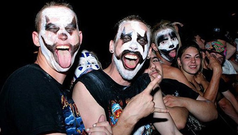 10 subculturas poco conocidas, cuya existencia muchos ni siquiera sabían 10 subculturas poco conocidas, cuya existencia muchos ni siquiera sabían