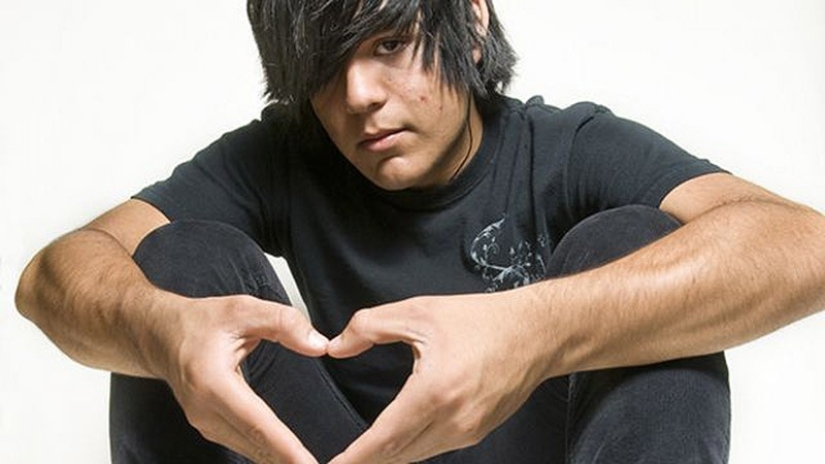 10 subculturas poco conocidas, cuya existencia muchos ni siquiera sabían 10 subculturas poco conocidas, cuya existencia muchos ni siquiera sabían