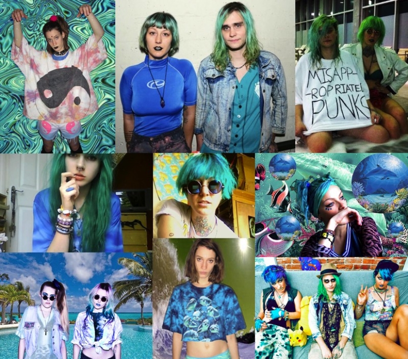 10 subculturas poco conocidas, cuya existencia muchos ni siquiera sabían 10 subculturas poco conocidas, cuya existencia muchos ni siquiera sabían