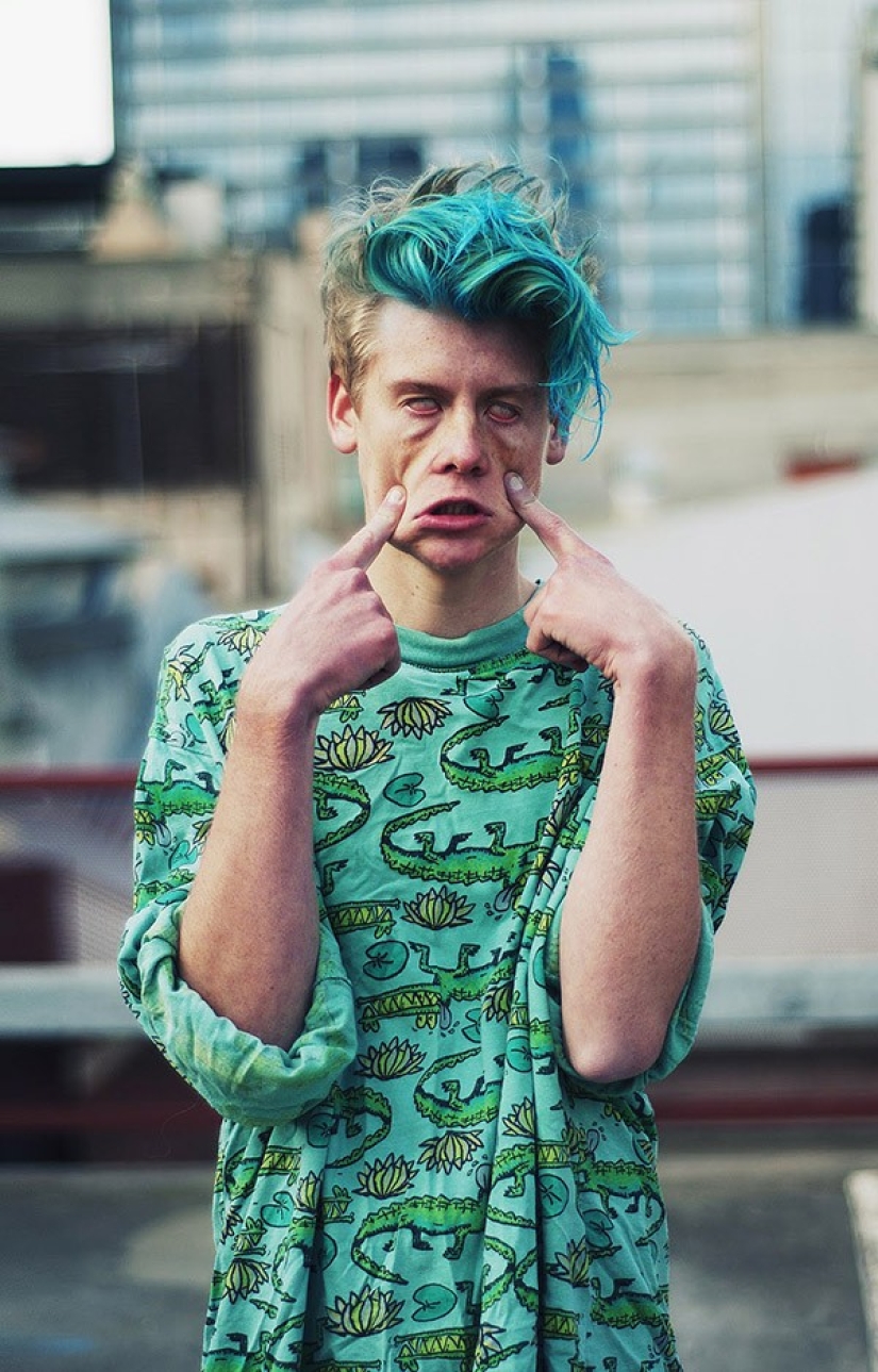 10 subculturas poco conocidas, cuya existencia muchos ni siquiera sabían 10 subculturas poco conocidas, cuya existencia muchos ni siquiera sabían