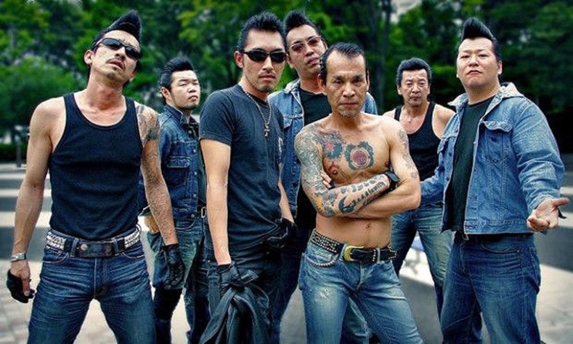 10 subculturas poco conocidas, cuya existencia muchos ni siquiera sabían 10 subculturas poco conocidas, cuya existencia muchos ni siquiera sabían