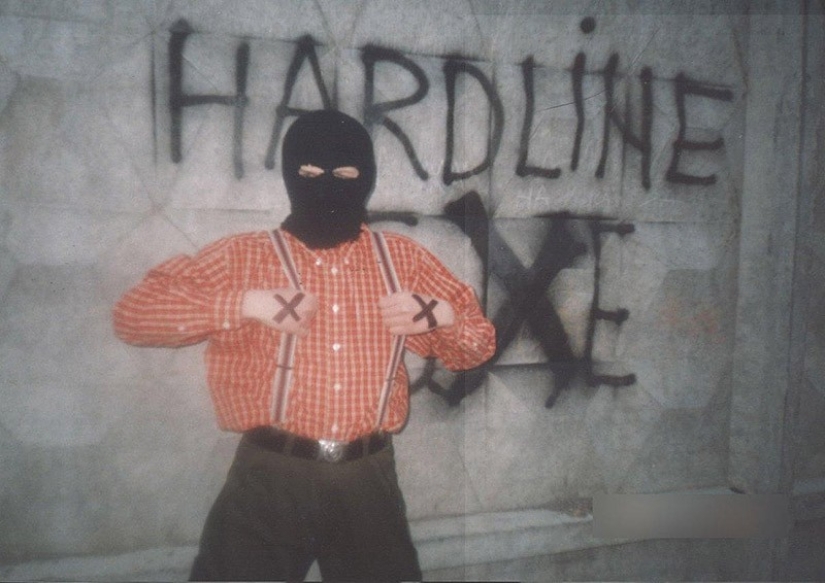 10 subculturas poco conocidas, cuya existencia muchos ni siquiera sabían 10 subculturas poco conocidas, cuya existencia muchos ni siquiera sabían