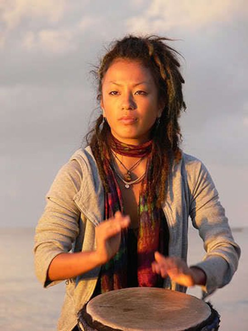 10 subculturas poco conocidas, cuya existencia muchos ni siquiera sabían 10 subculturas poco conocidas, cuya existencia muchos ni siquiera sabían